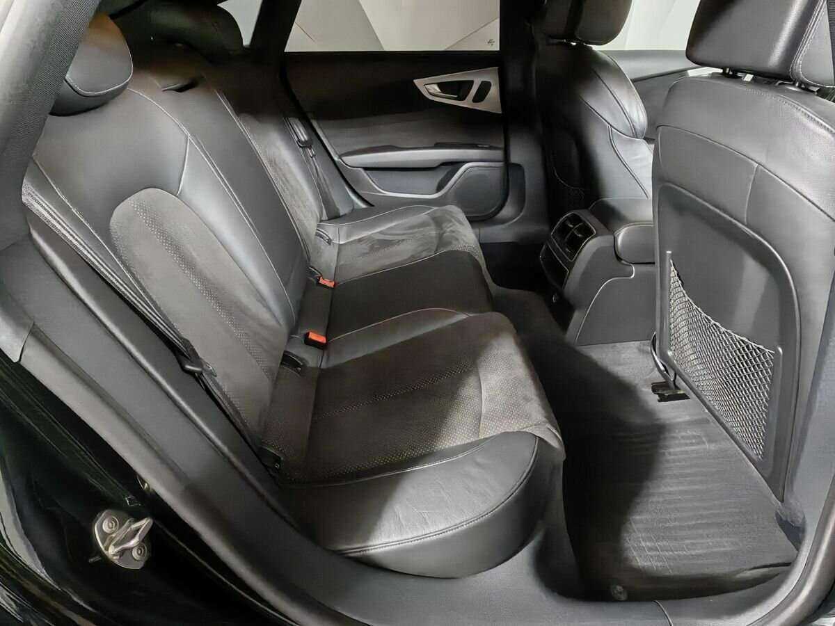 Купить Audi A7 Tiptronic, 2014, 162 853 км, фото №12