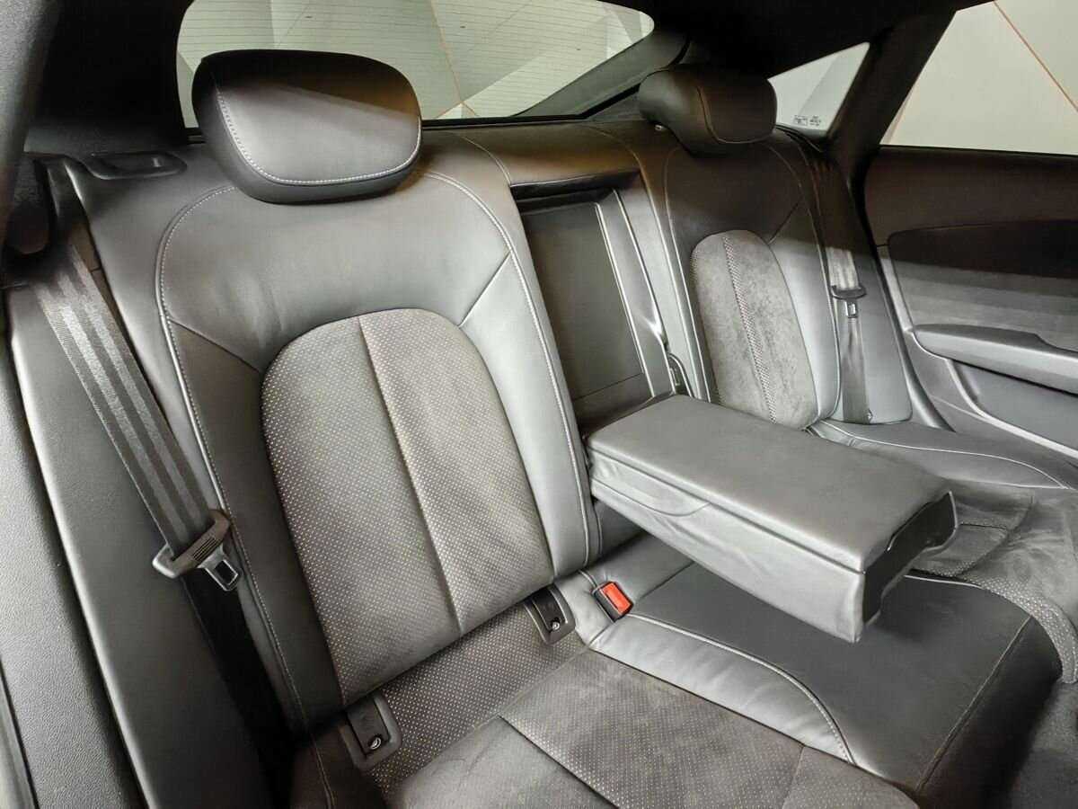 Купить Audi A7 Tiptronic, 2014, 162 853 км, фото №13