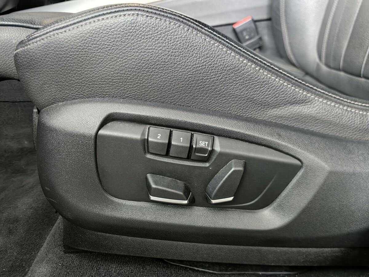 Купить BMW X5 30d, 2018, 128 897 км, фото №18