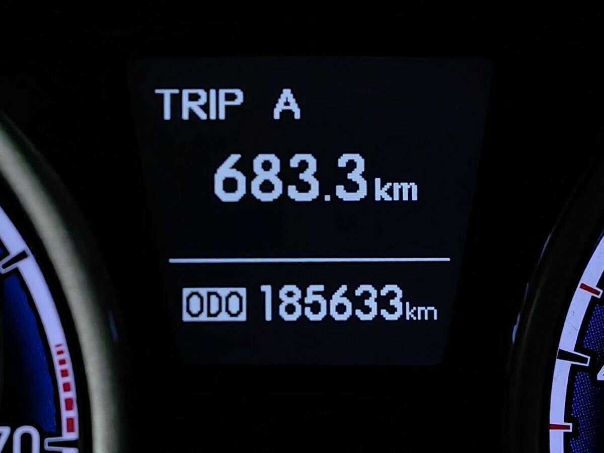 Купить Hyundai ix35, 2010, 185 631 км, фото №17