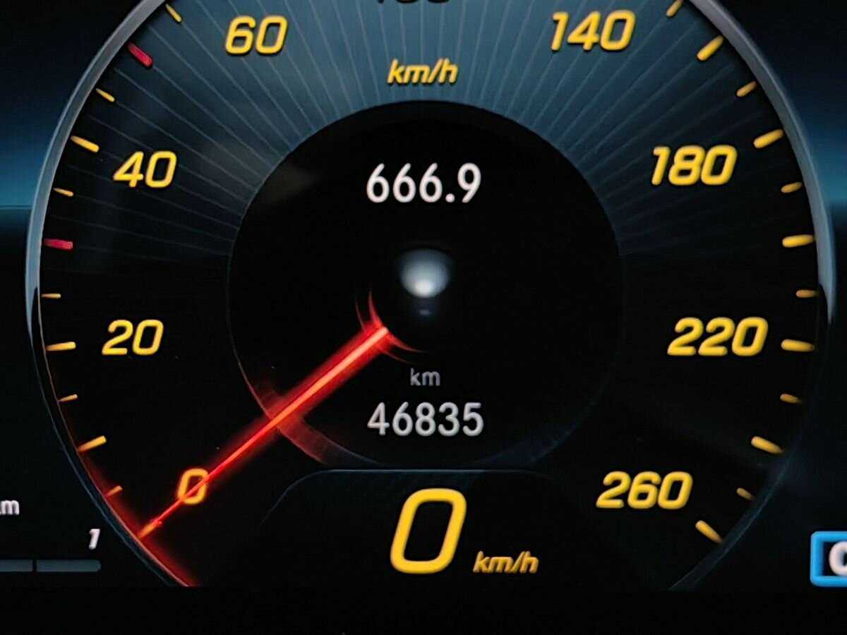 Купить Mercedes-Benz GLB 200 d, 2021, 46 832 км, фото №16