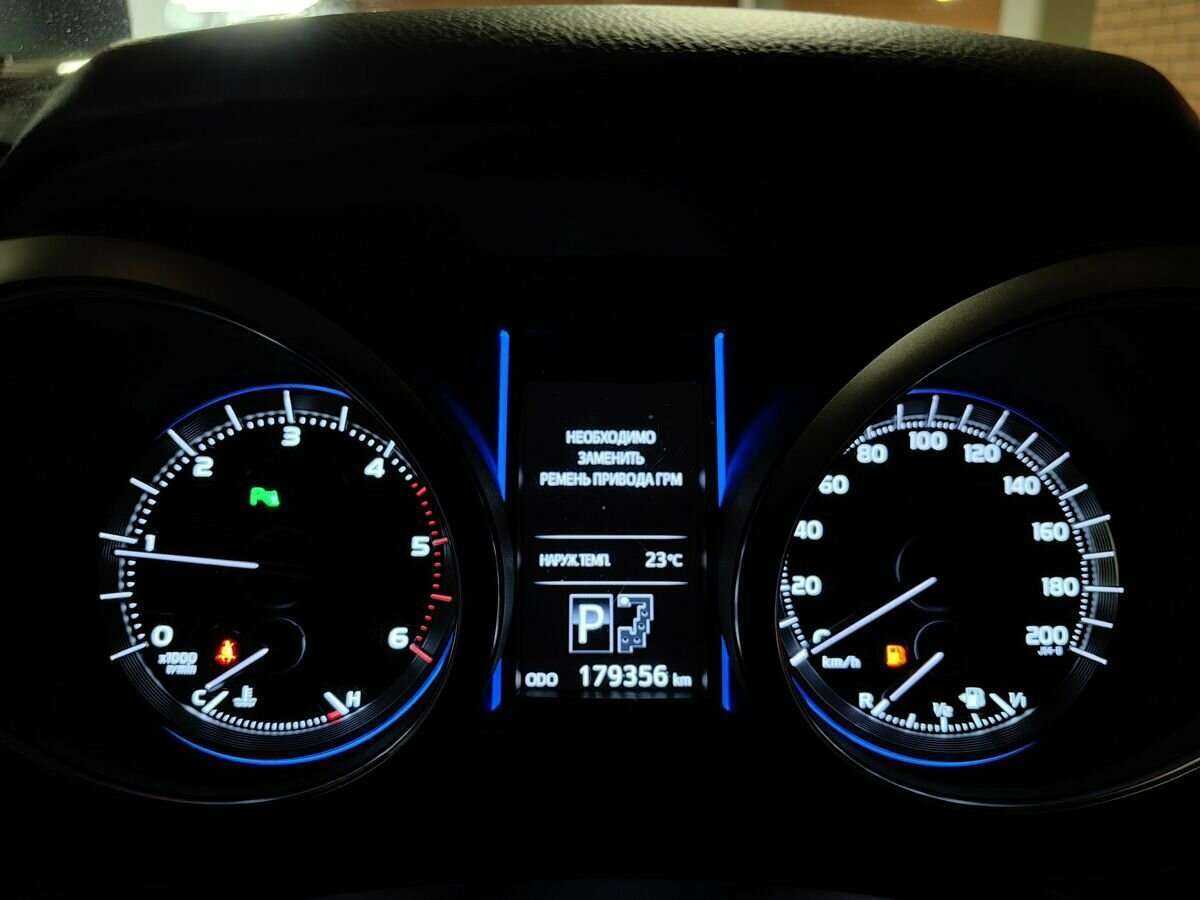 Купить Toyota Land Cruiser Prado, 2014, 179 345 км, фото №16