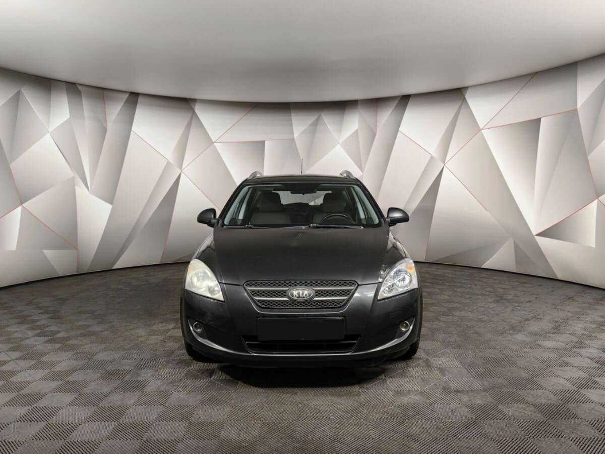 Купить Kia Ceed, 2009, 226 590 км, фото №7