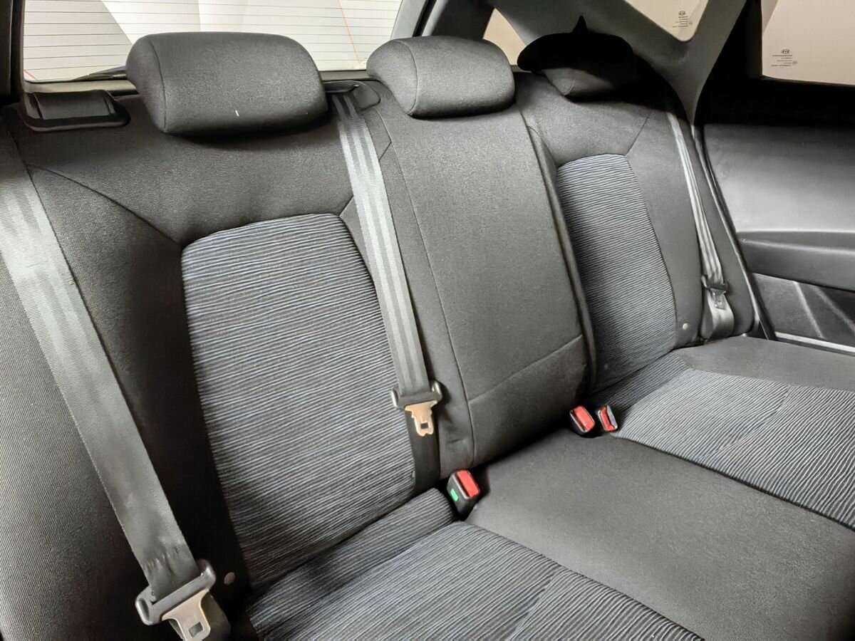 Купить Kia Ceed, 2009, 226 531 км, фото №13