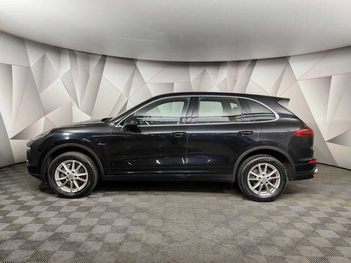 Купить Porsche Cayenne Diesel, 2014, 150 746 км, фото №5
