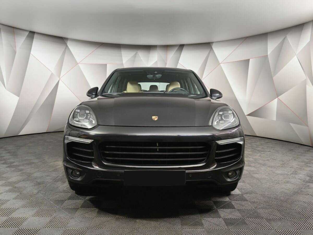 Купить Porsche Cayenne Diesel, 2014, 150 746 км, фото №7