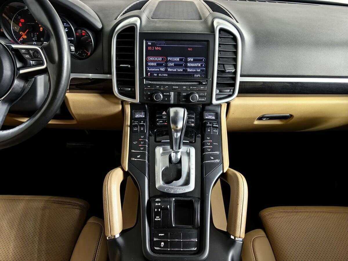 Купить Porsche Cayenne Diesel, 2014, 150 746 км, фото №11