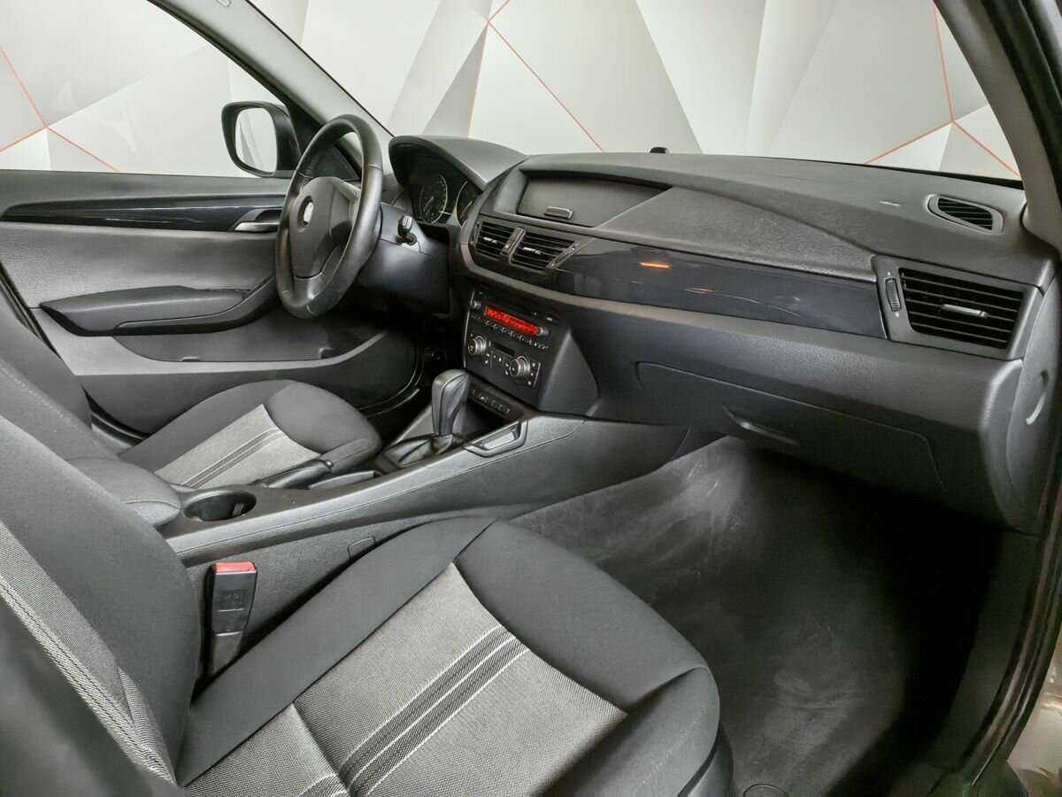 Купить BMW X1 18i, 2011, 231 500 км, фото №9