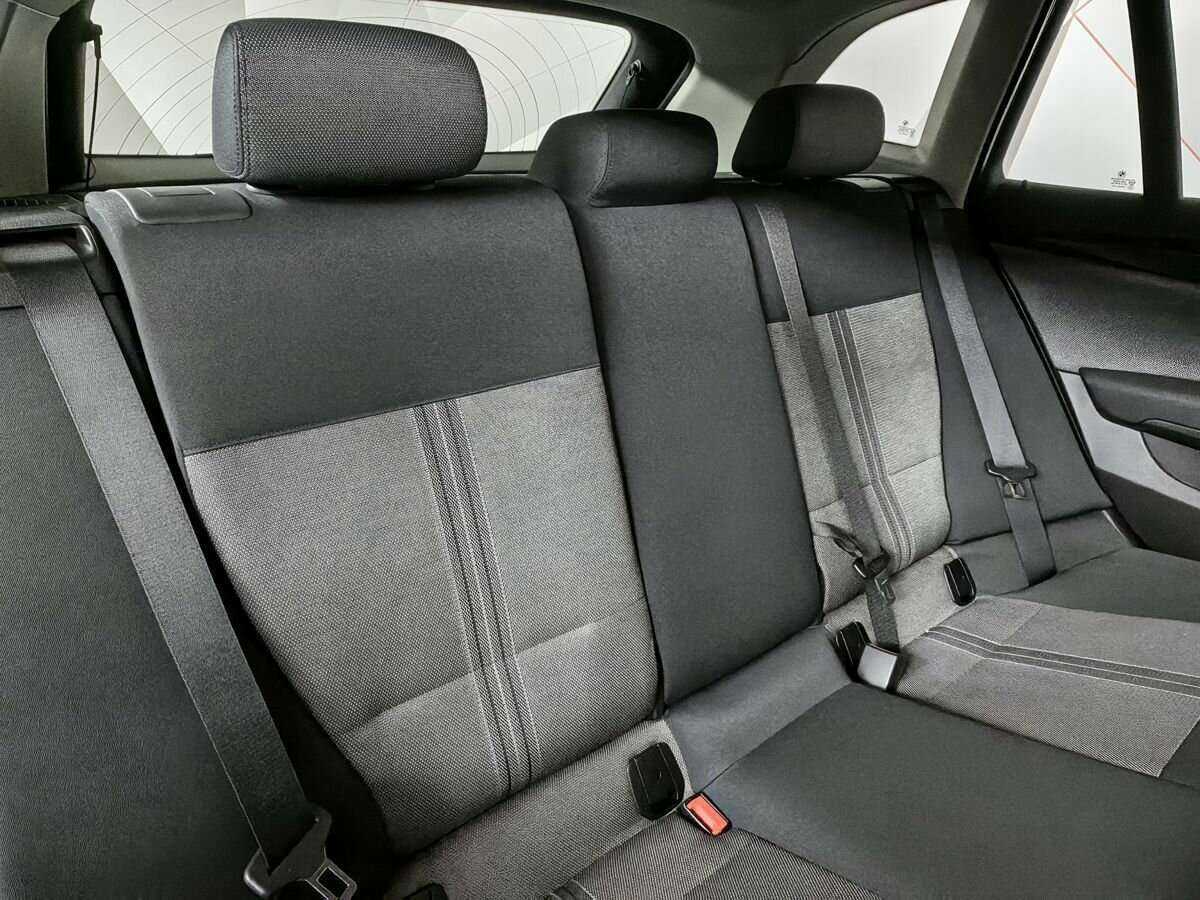 Купить BMW X1 18i, 2011, 231 500 км, фото №13