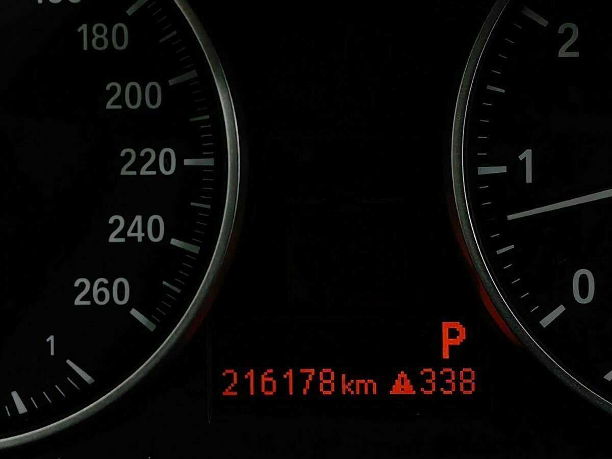 Купить BMW X1 18i, 2011, 231 500 км, фото №16