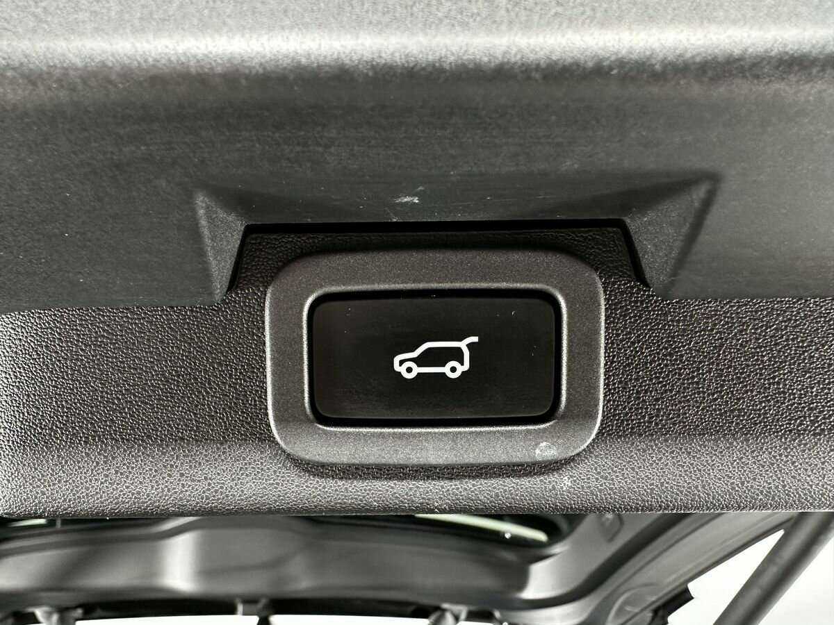 Купить Land Rover Discovery, 2019, 92 215 км, фото №18