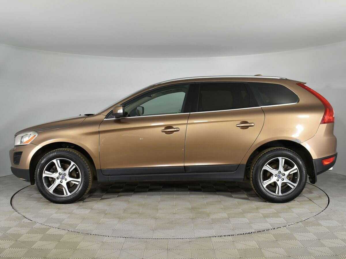 Купить Volvo XC60, 2013, 267 481 км, фото №6