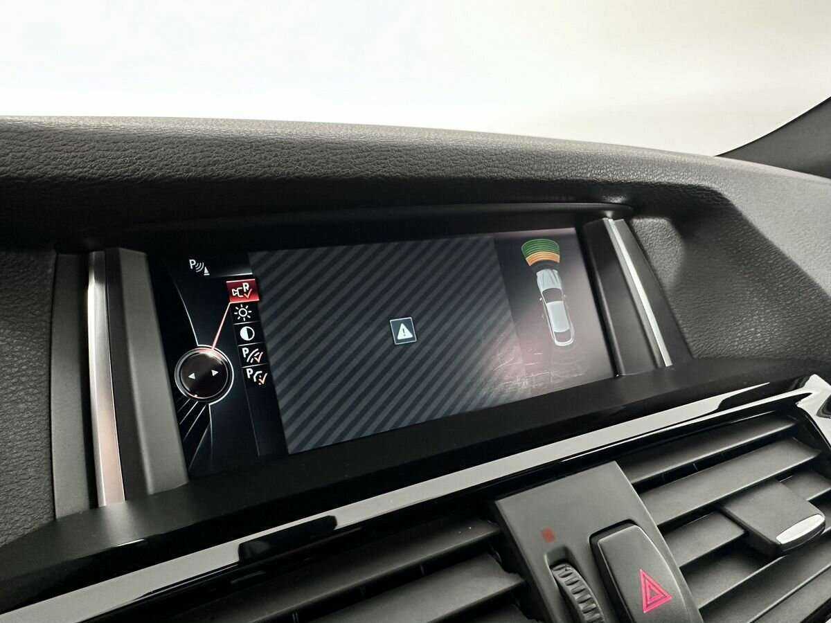 Купить BMW X4 20i, 2015, 107 967 км, фото №13
