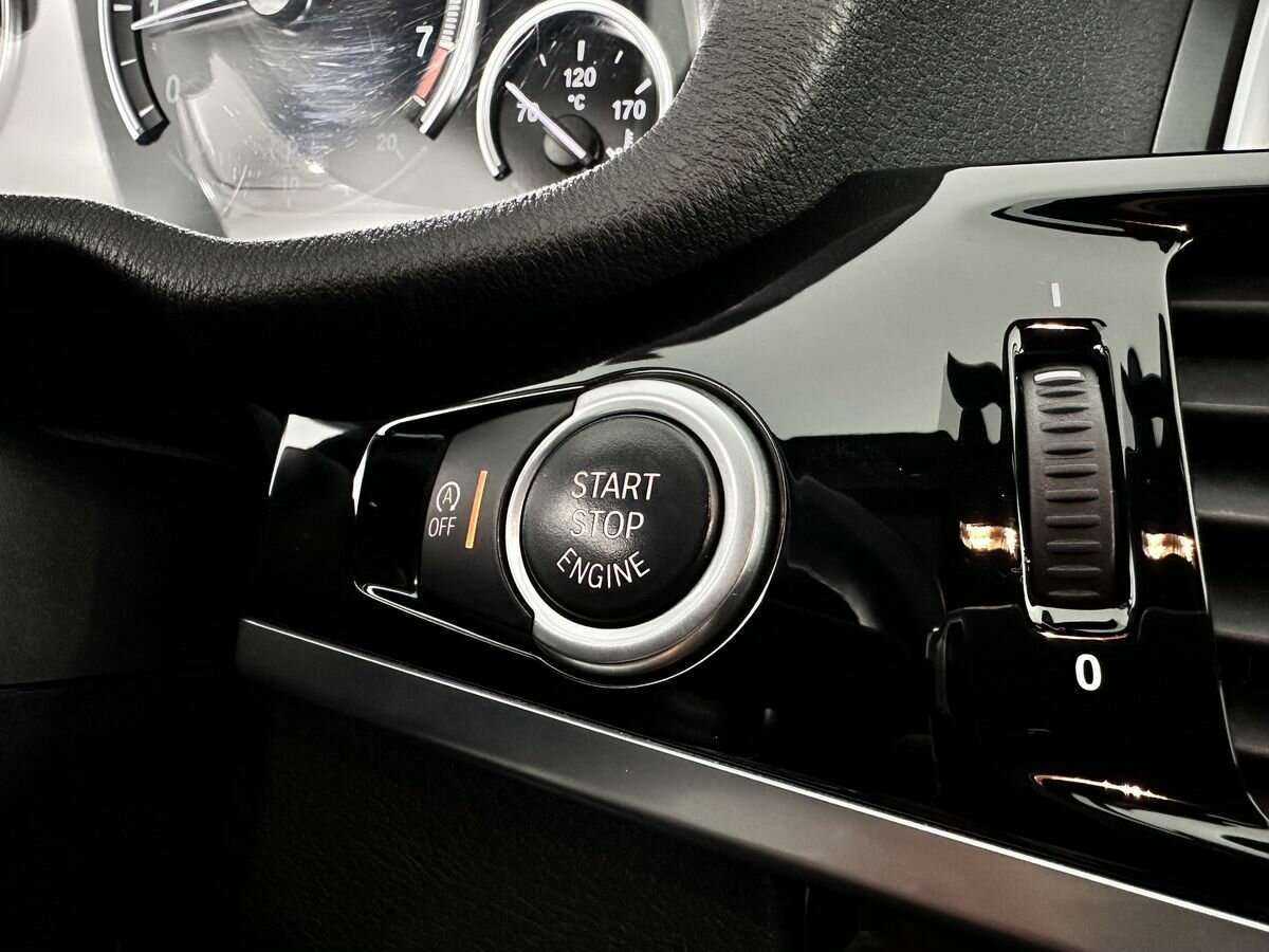 Купить BMW X4 20i, 2015, 107 967 км, фото №14