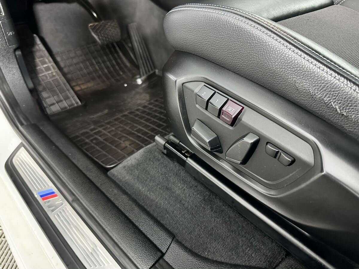 Купить BMW X4 20i, 2015, 107 967 км, фото №17