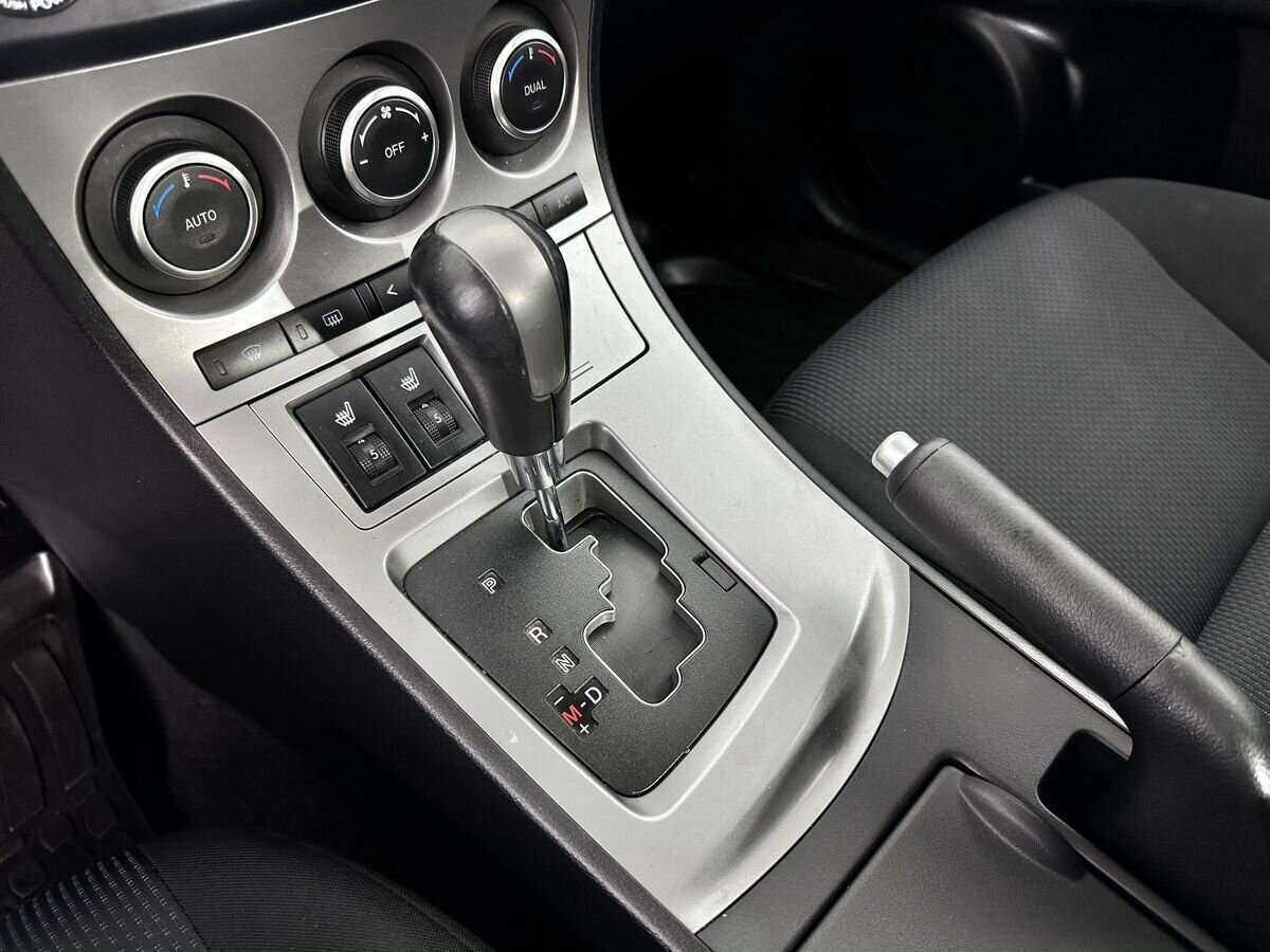 Купить Mazda 3, 2011, 216 146 км, фото №15