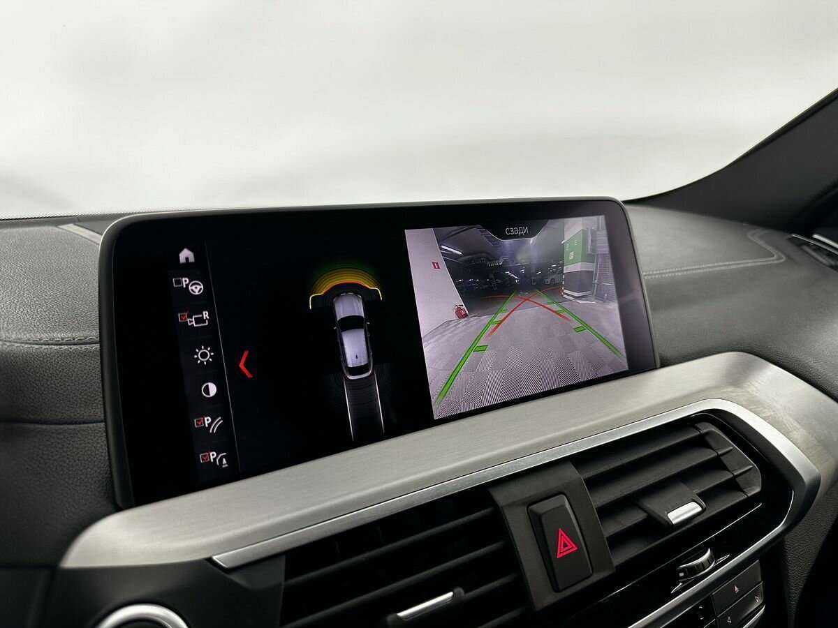 Купить BMW X4 30d, 2019, 28 757 км, фото №16