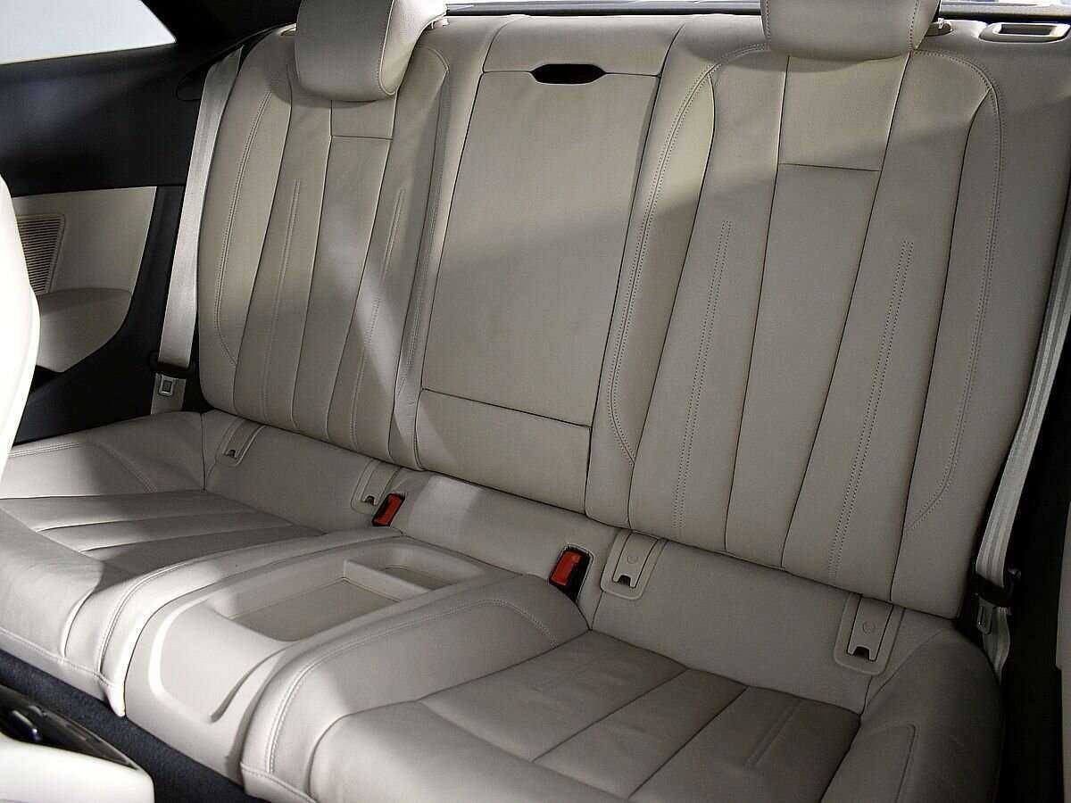 Купить Audi A5, 2017, 46 757 км, фото №12