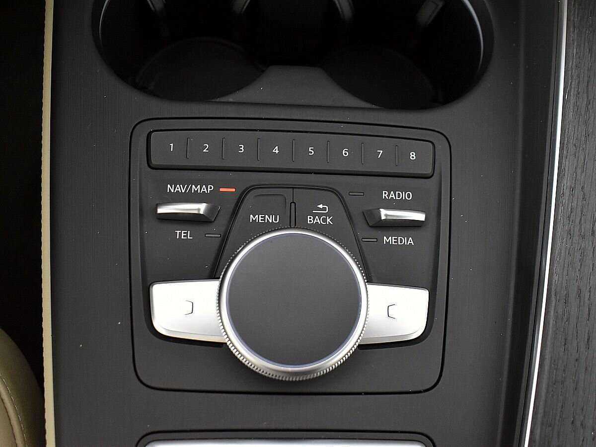 Купить Audi A5, 2017, 46 757 км, фото №18