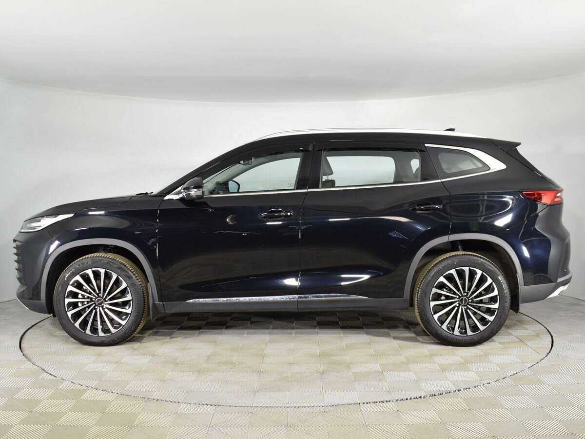 Купить EXEED TXL, 2022, 9 256 км, фото №6