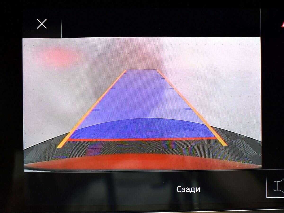 Купить Audi Q3 35 TFSI, 2019, 26 049 км, фото №16