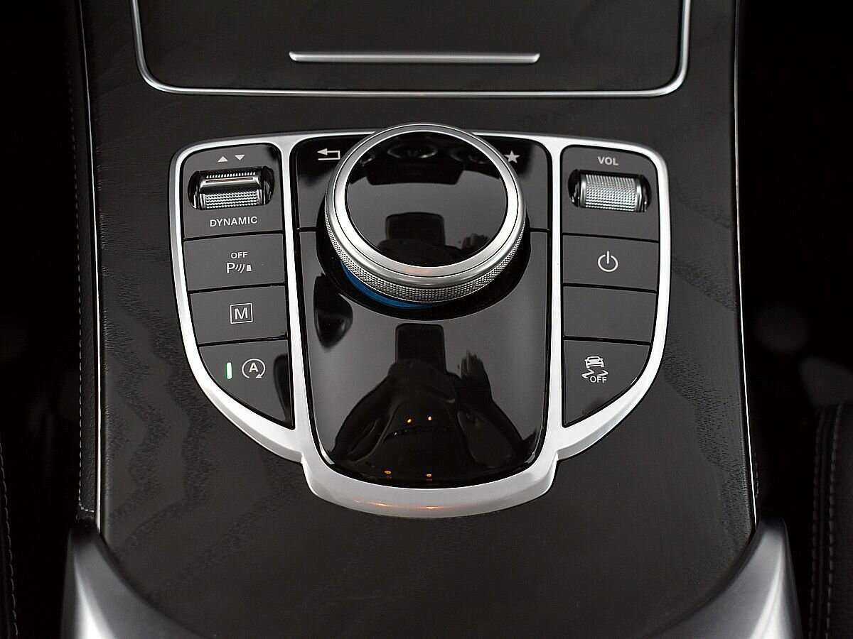 Купить Mercedes-Benz GLC 250, 2018, 112 850 км, фото №18