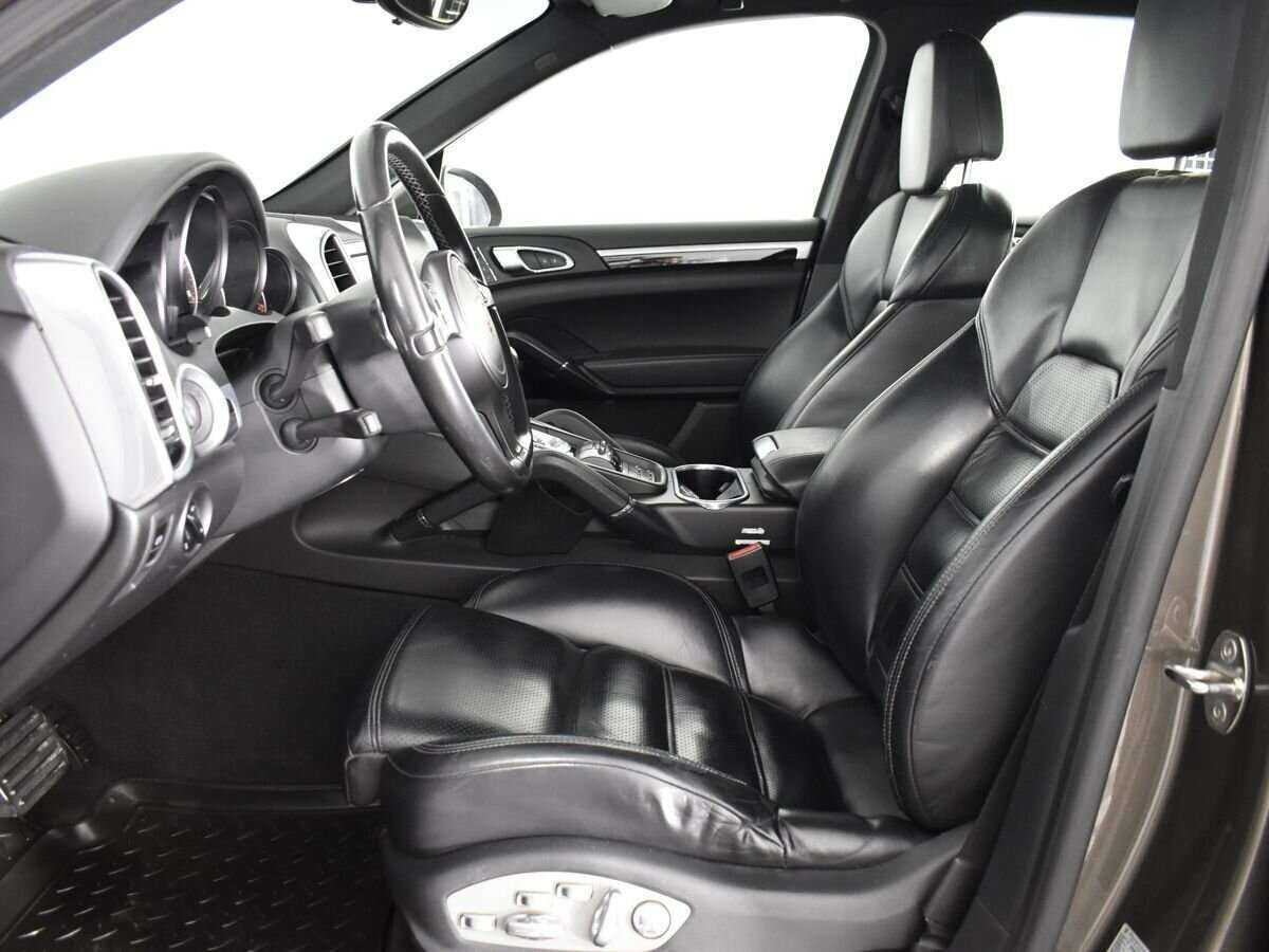 Купить Porsche Cayenne Diesel, 2013, 200 454 км, фото №10