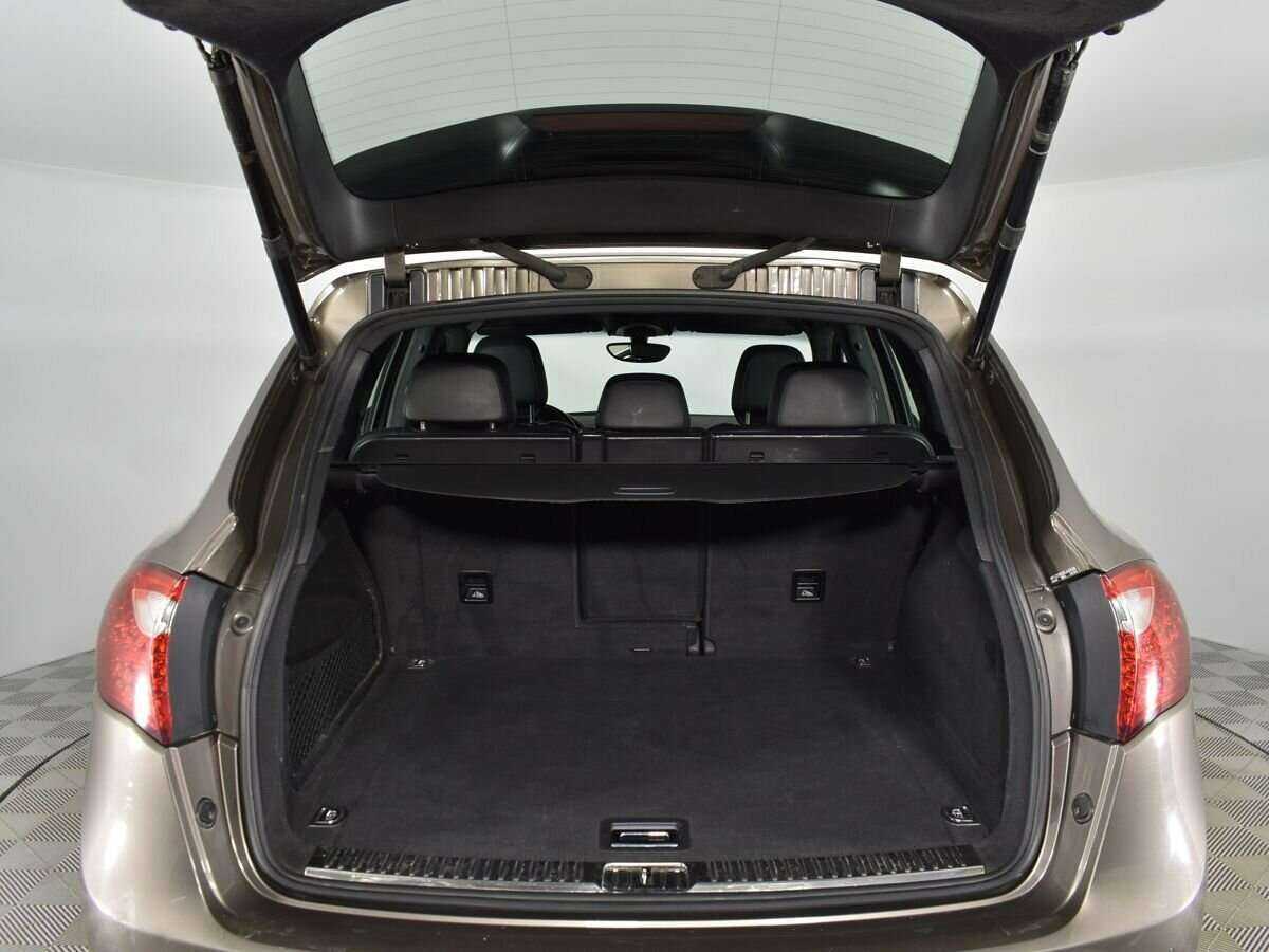 Купить Porsche Cayenne Diesel, 2013, 200 454 км, фото №20