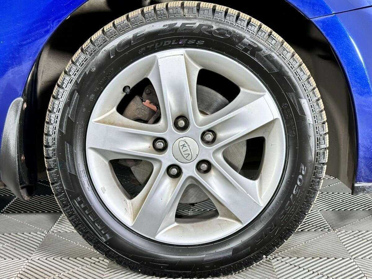 Купить Kia Ceed, 2008, 138 095 км, фото №7