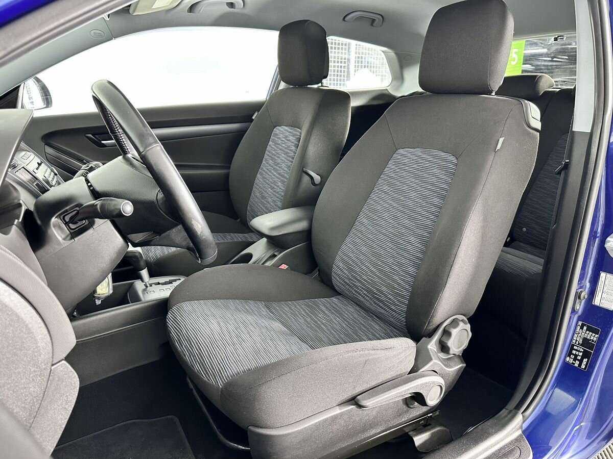 Купить Kia Ceed, 2008, 138 095 км, фото №9