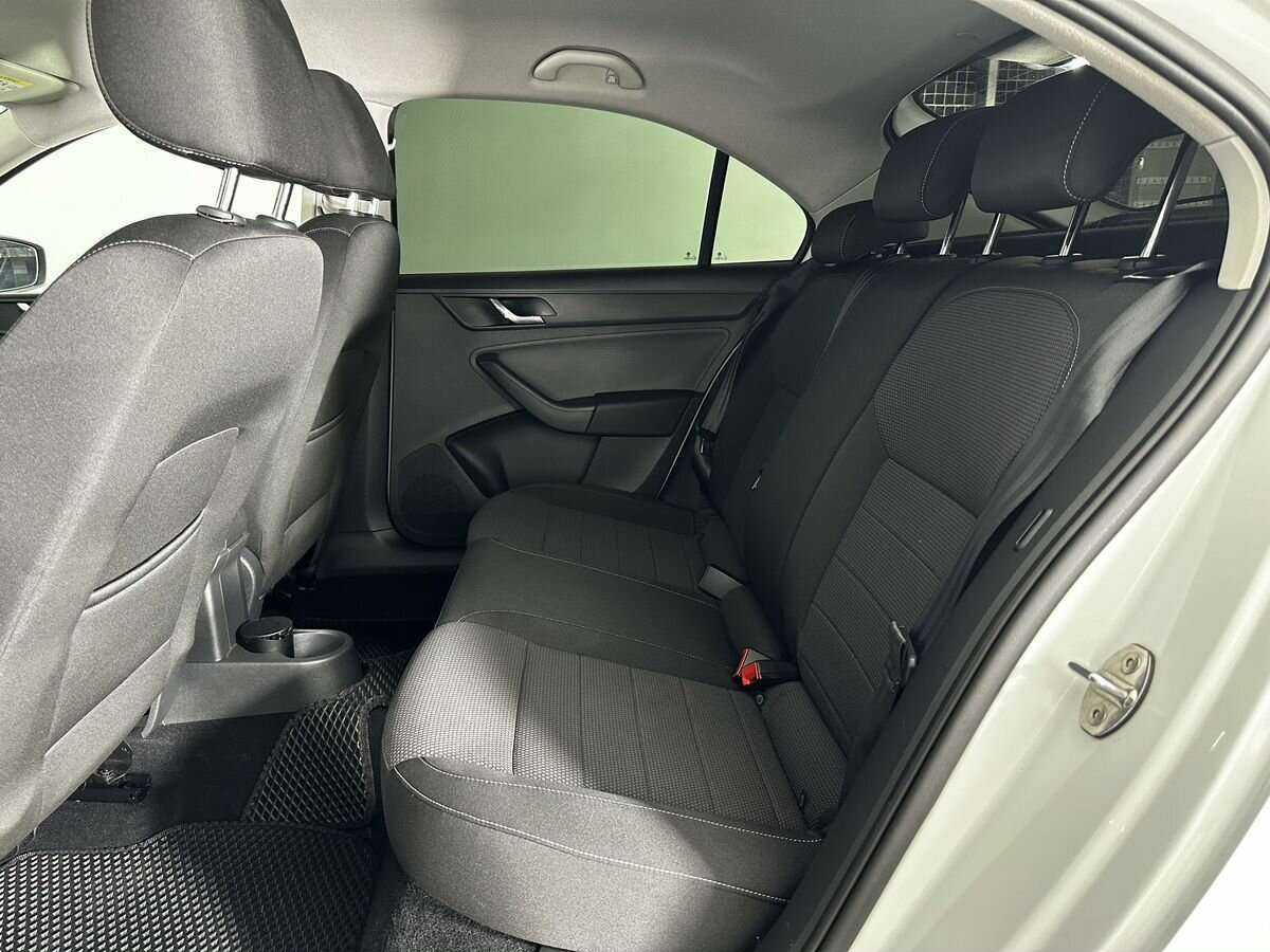 Купить Skoda Rapid, 2016, 57 530 км, фото №16