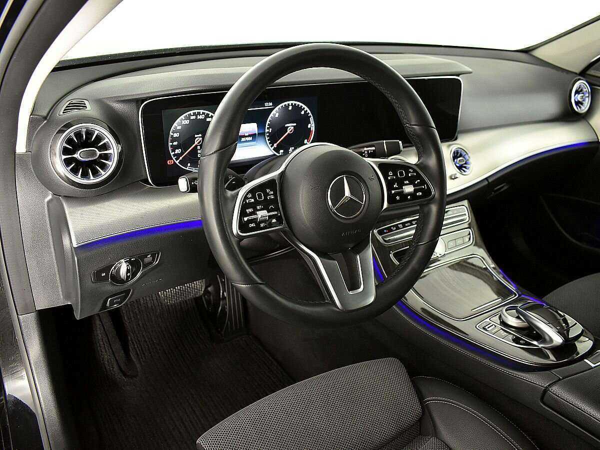 Купить Mercedes-Benz E-Класс 220 d, 2018, 207 054 км, фото №7