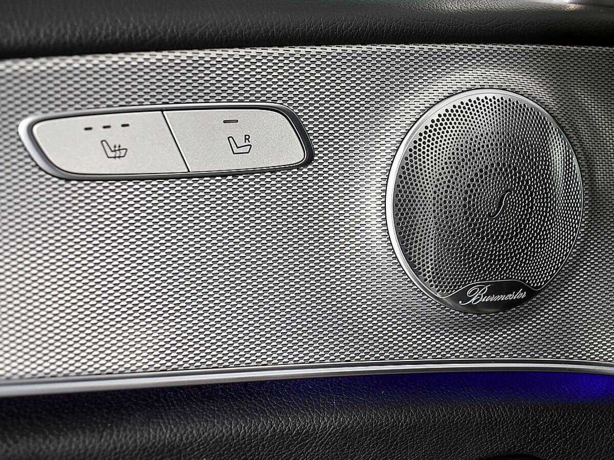 Купить Mercedes-Benz E-Класс 220 d, 2018, 207 054 км, фото №18