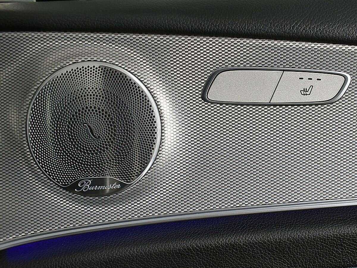 Купить Mercedes-Benz E-Класс 220 d, 2018, 207 054 км, фото №19