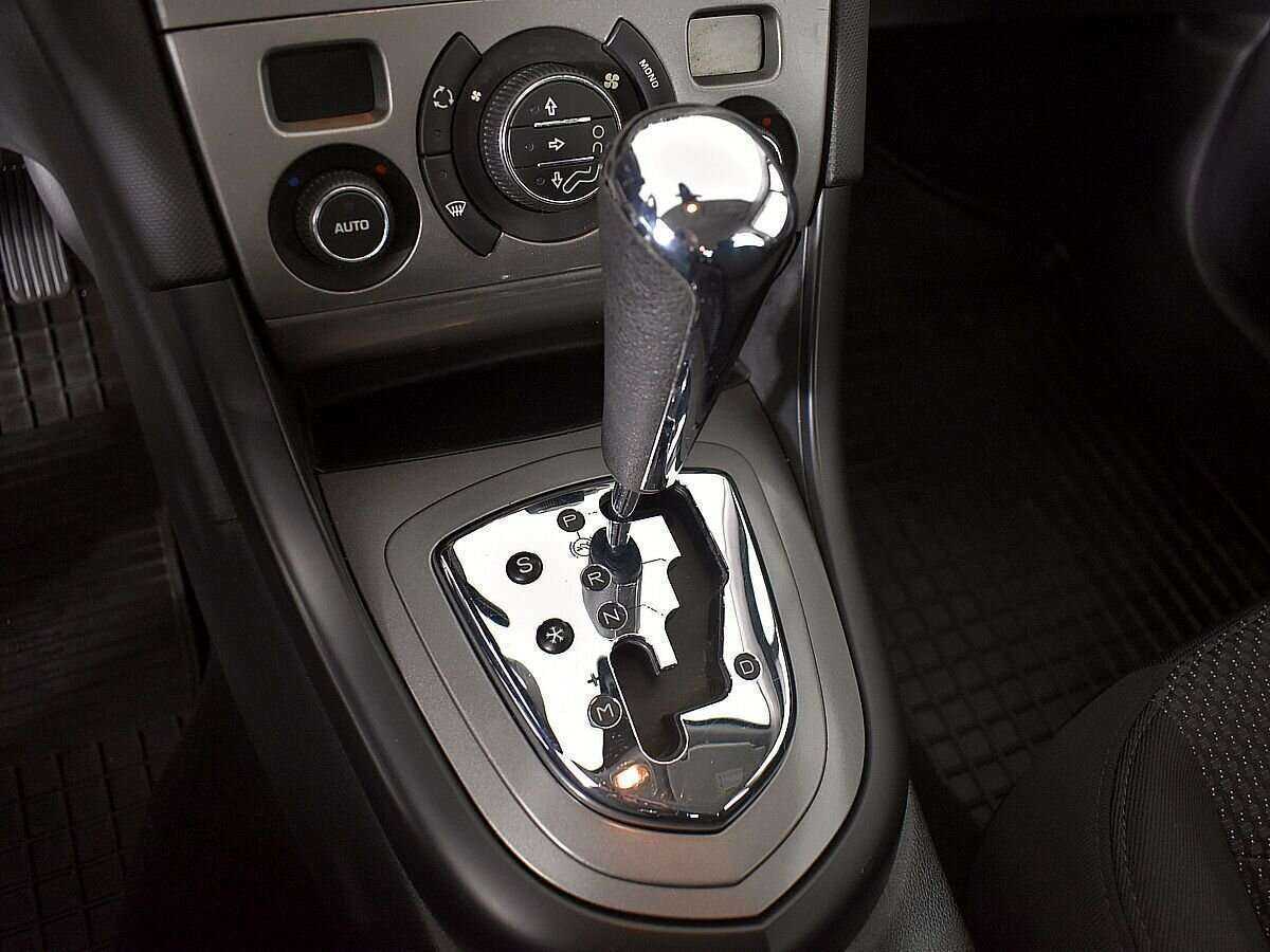 Купить Peugeot 408, 2013, 79 107 км, фото №15