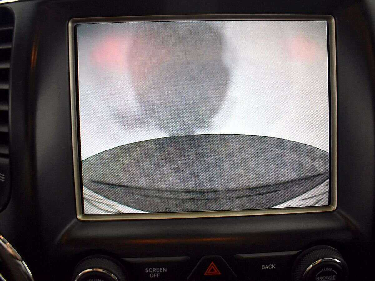 Купить Jeep Grand Cherokee, 2014, 191 384 км, фото №13