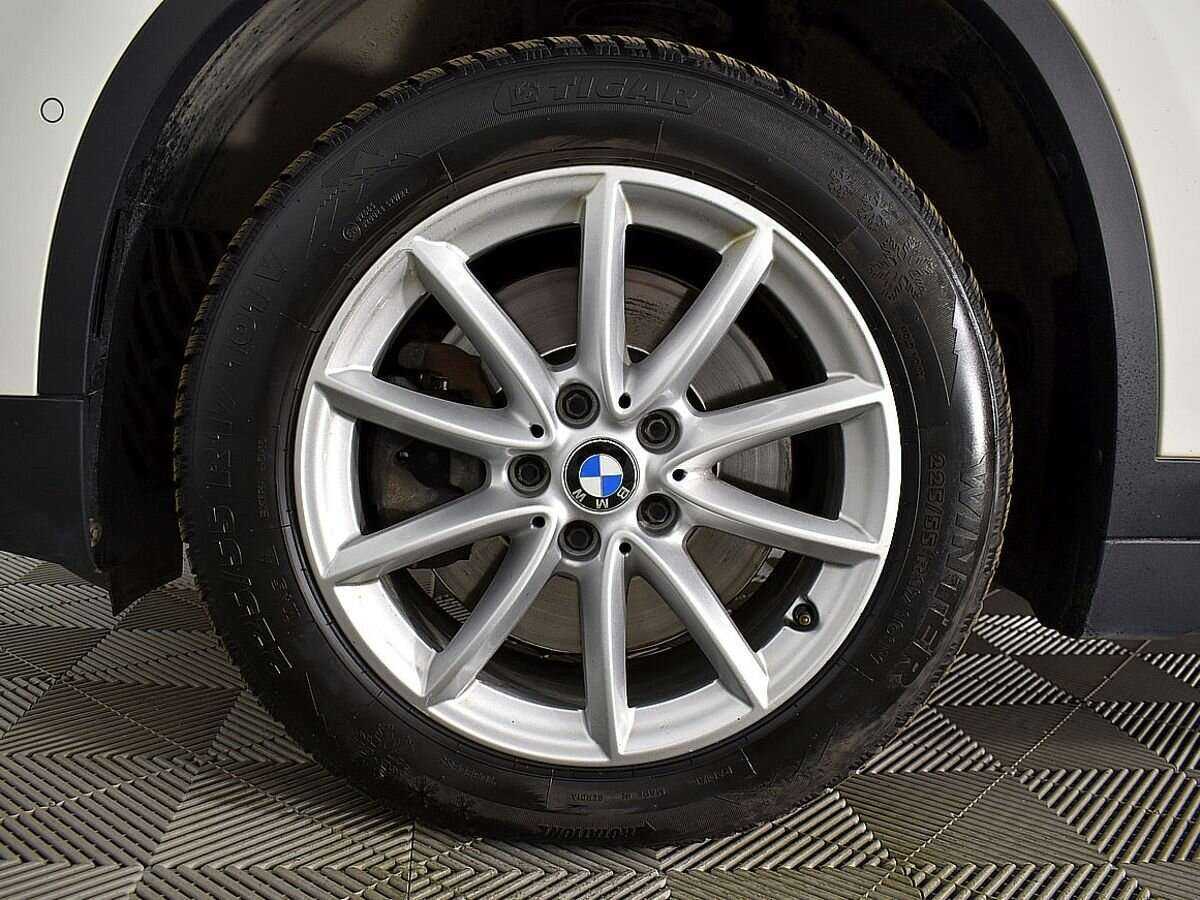 Купить BMW X1 20i xDrive, 2020, 83 336 км, фото №8