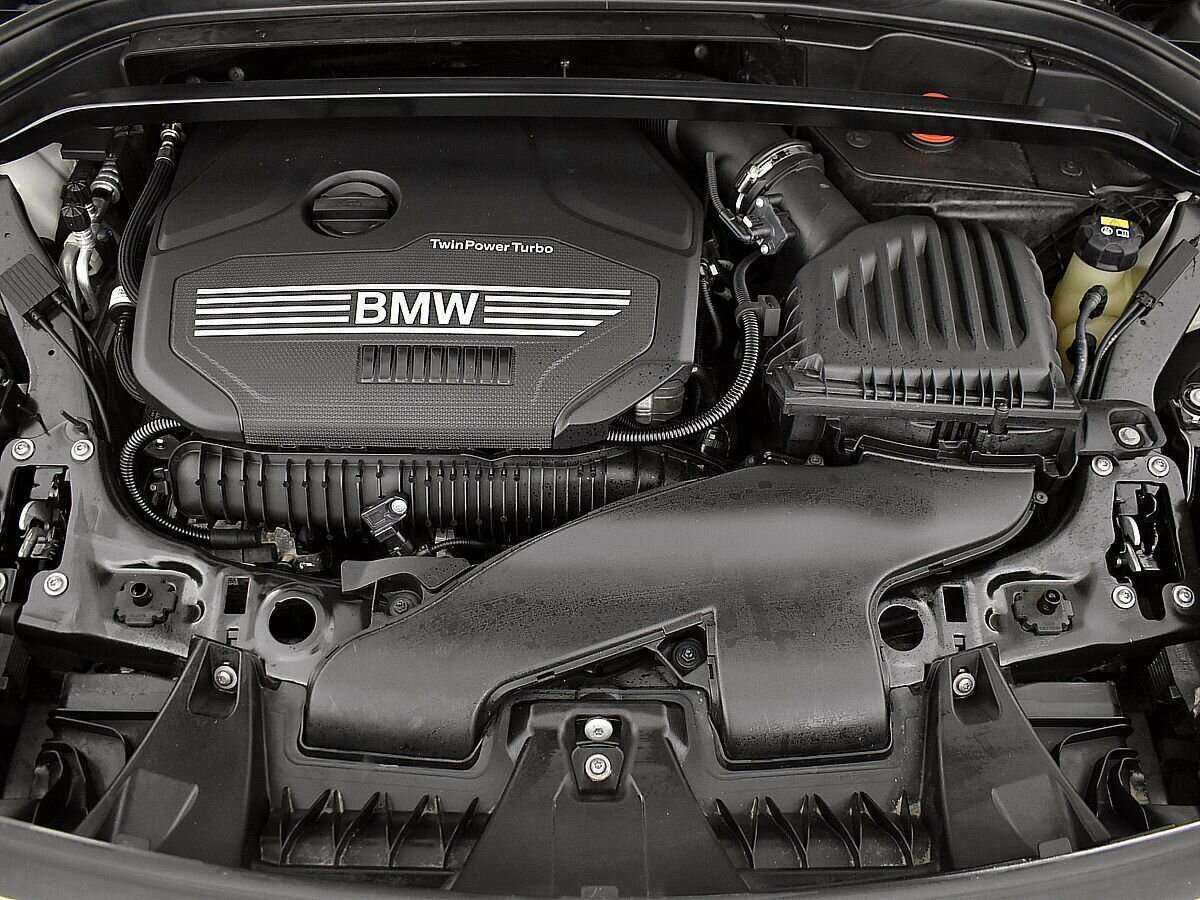 Купить BMW X1 20i xDrive, 2020, 83 336 км, фото №21