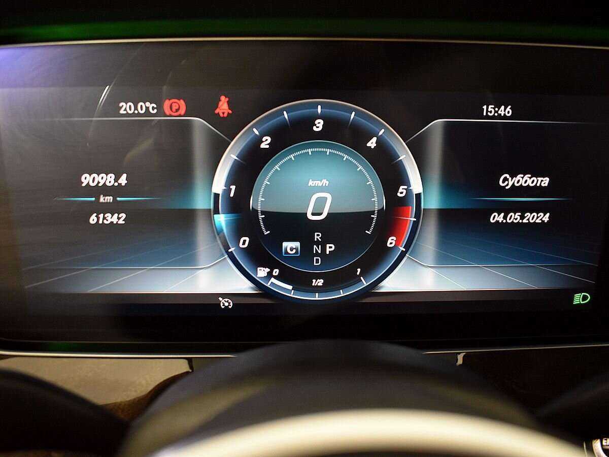 Купить Mercedes-Benz CLS 350 d, 2019, 61 339 км, фото №12