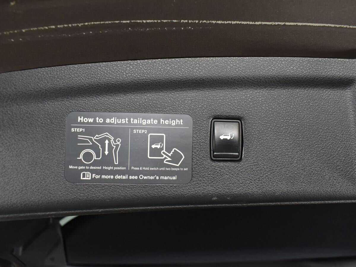 Купить Infiniti QX50, 2018, 132 459 км, фото №18