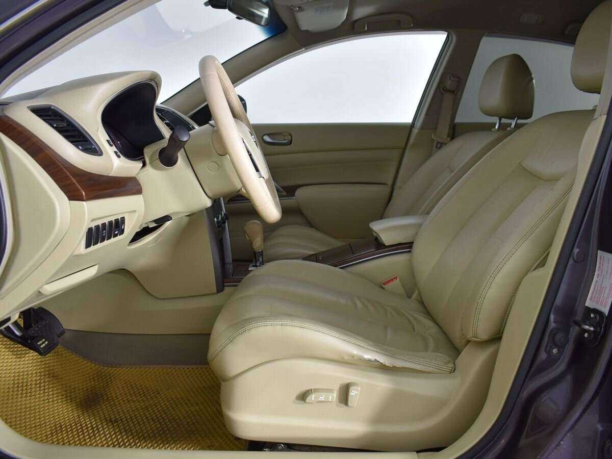 Купить Nissan Teana, 2011, 235 556 км, фото №8