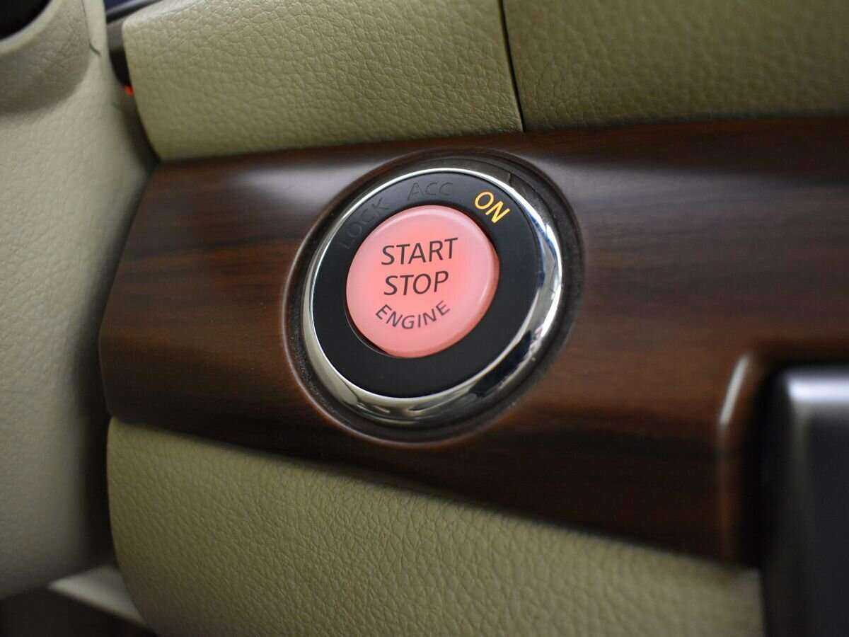 Купить Nissan Teana, 2011, 235 556 км, фото №14