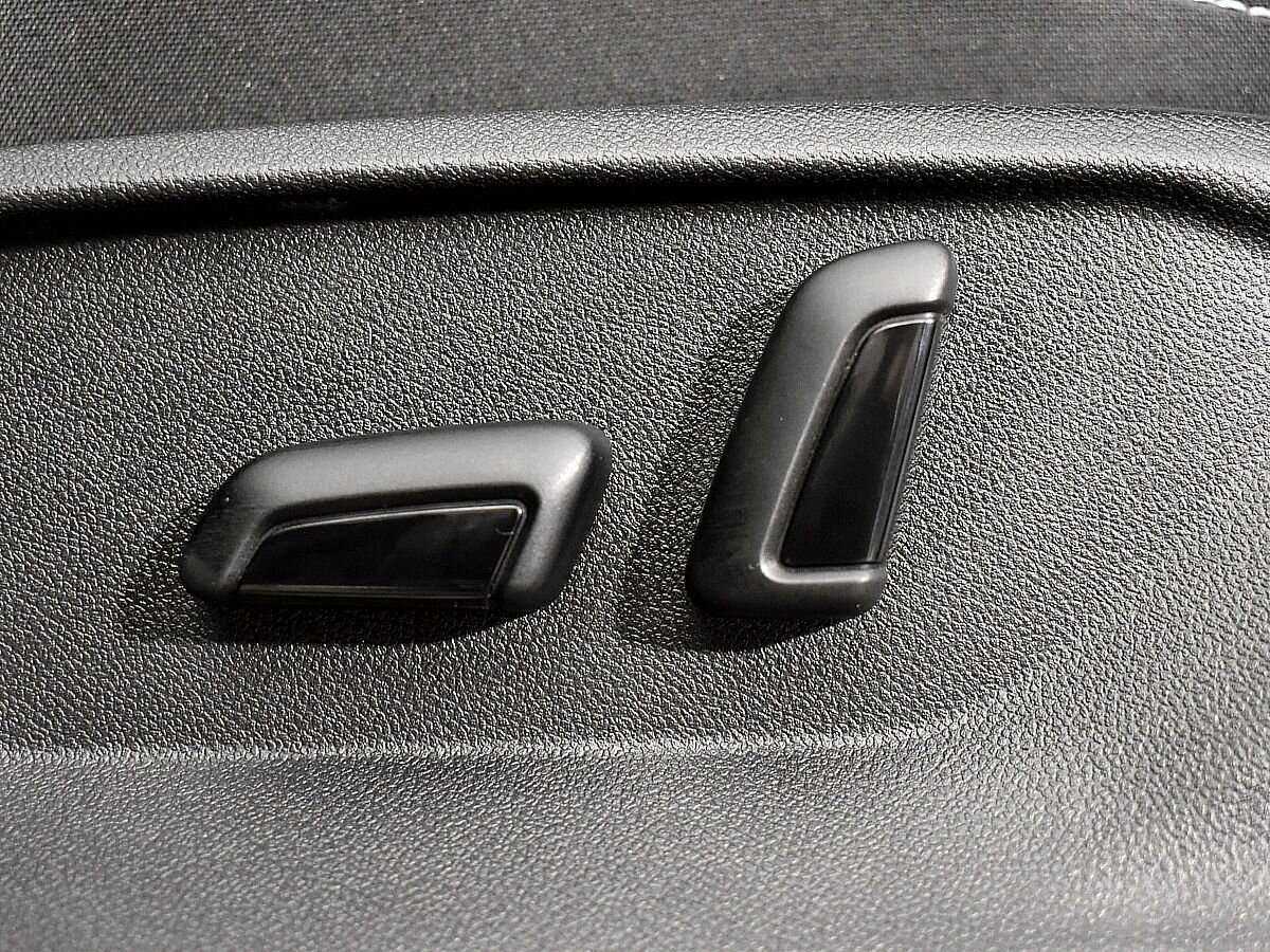 Купить Volkswagen Teramont, 2021, 28 802 км, фото №9