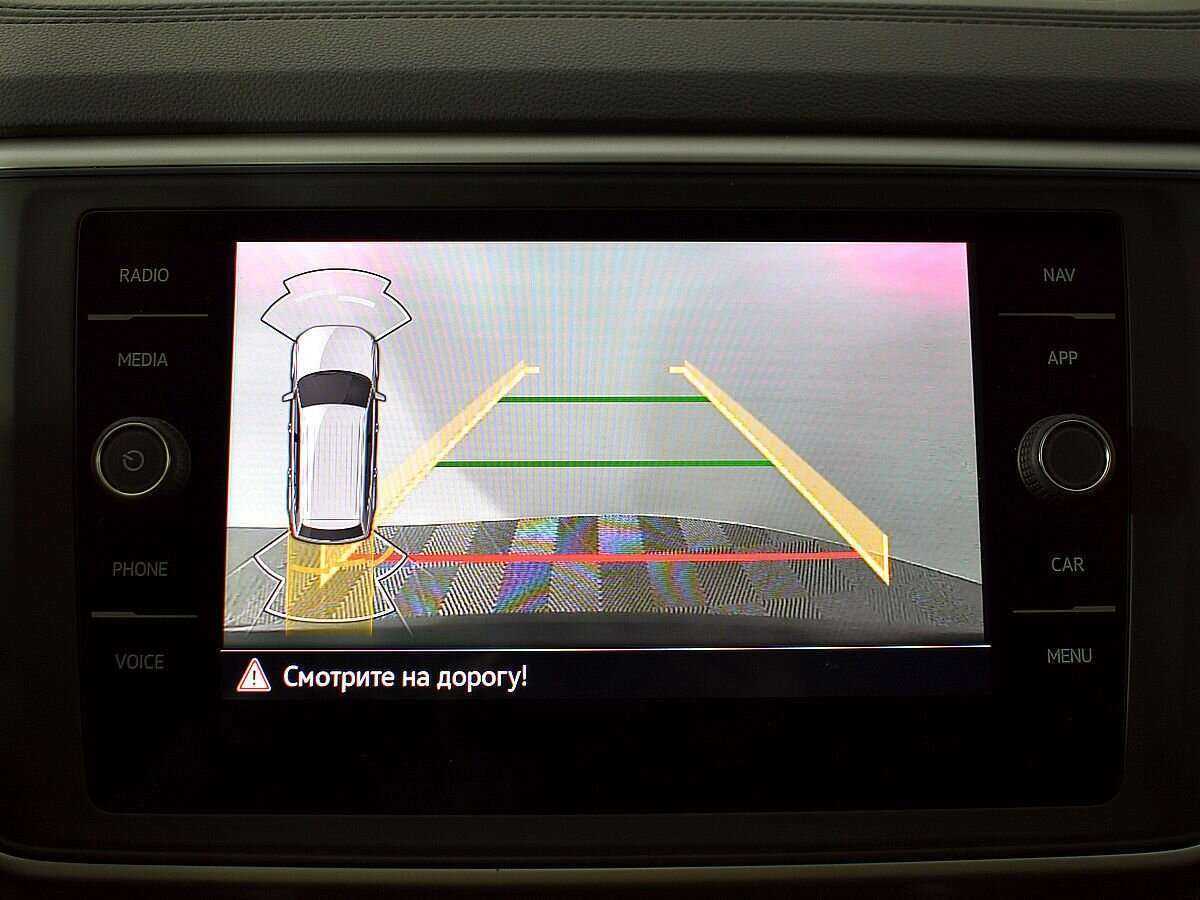 Купить Volkswagen Teramont, 2021, 28 802 км, фото №16