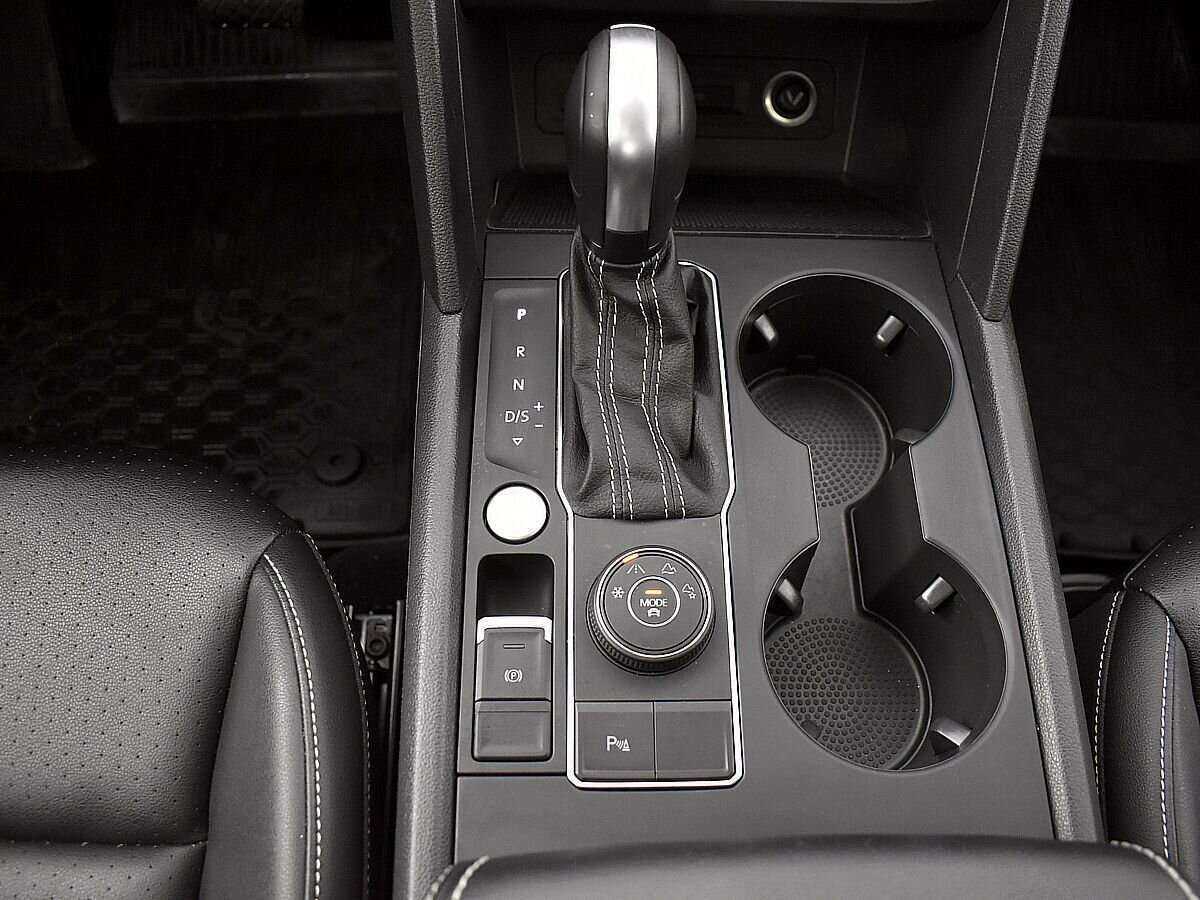 Купить Volkswagen Teramont, 2021, 28 802 км, фото №17