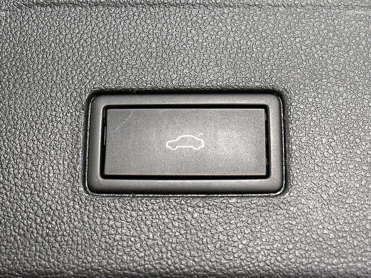 Купить Volkswagen Teramont, 2021, 28 802 км, фото №20