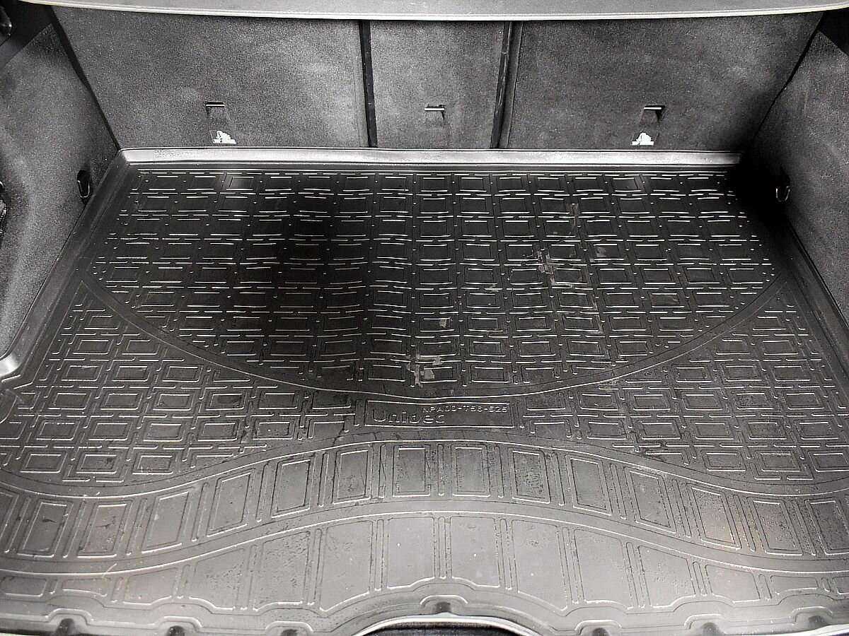 Купить Mercedes-Benz GLC 200, 2019, 69 980 км, фото №16