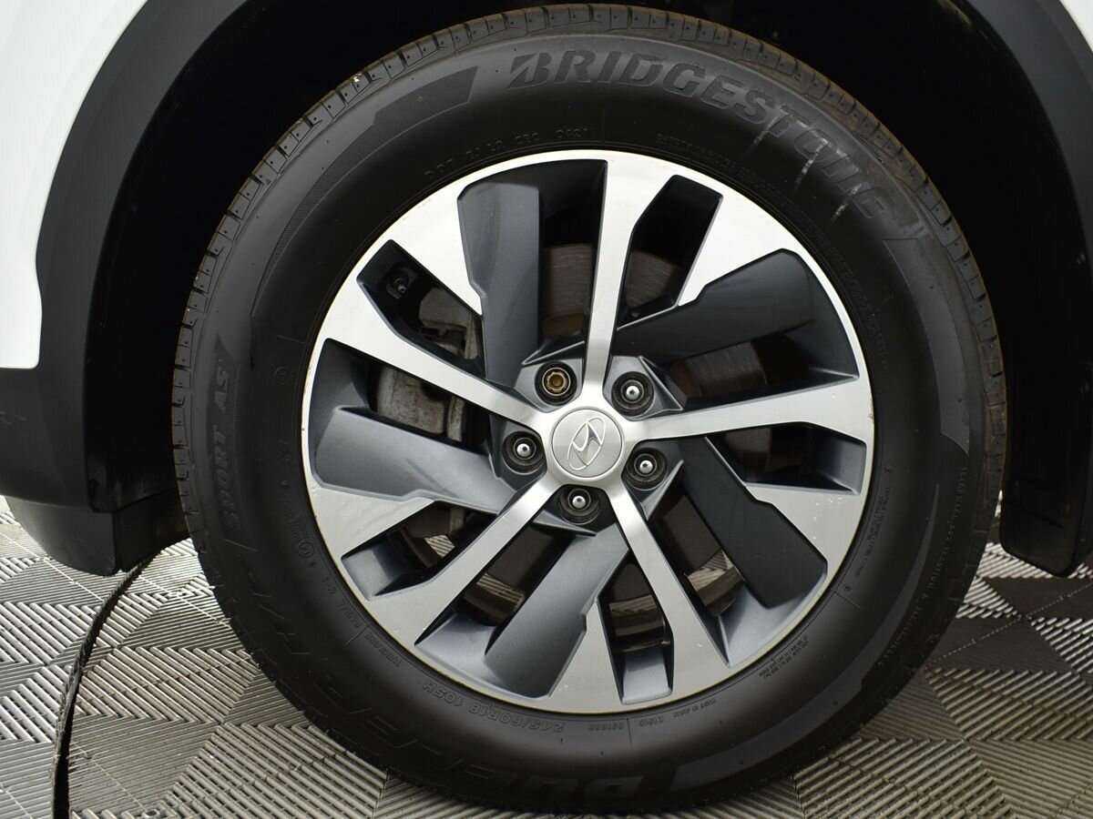 Купить Hyundai Palisade, 2021, 58 694 км, фото №8