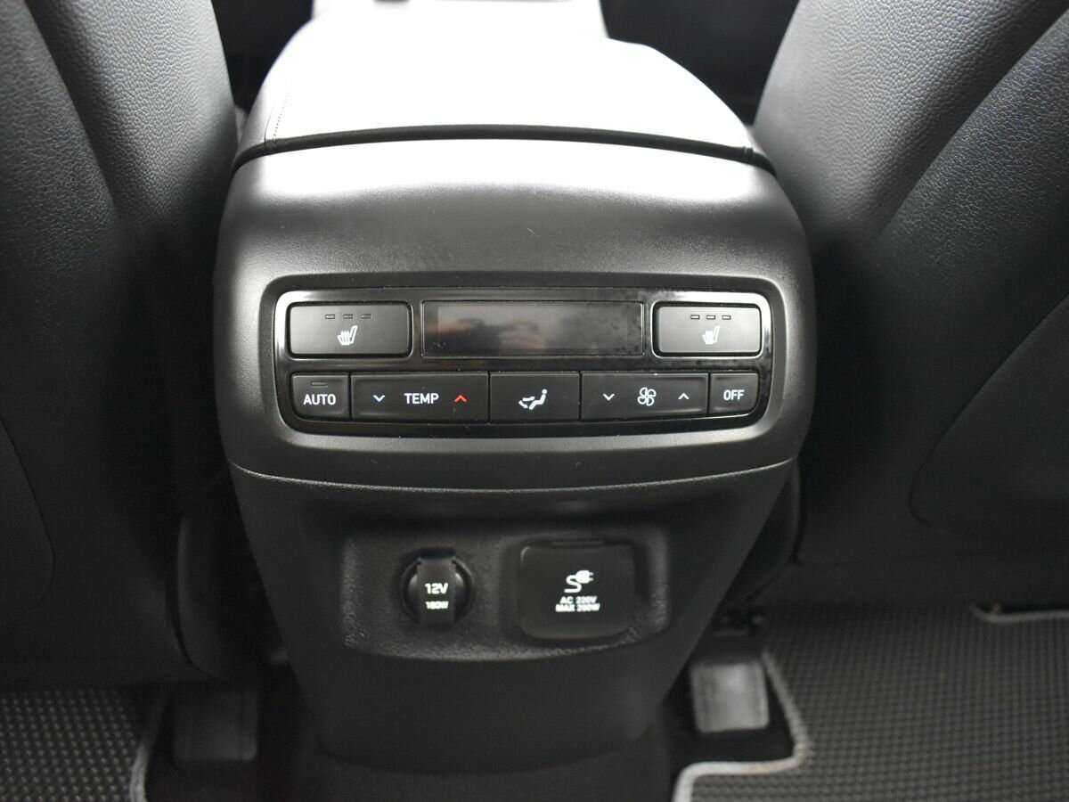 Купить Hyundai Palisade, 2021, 58 694 км, фото №19