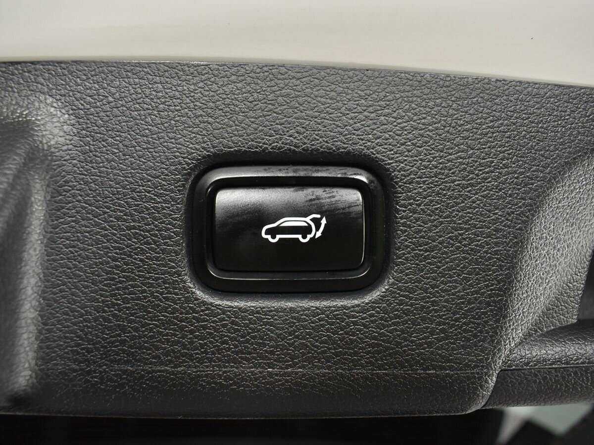 Купить Hyundai Palisade, 2021, 58 694 км, фото №21